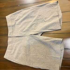 RSQ Hybrid Gray Shorts
